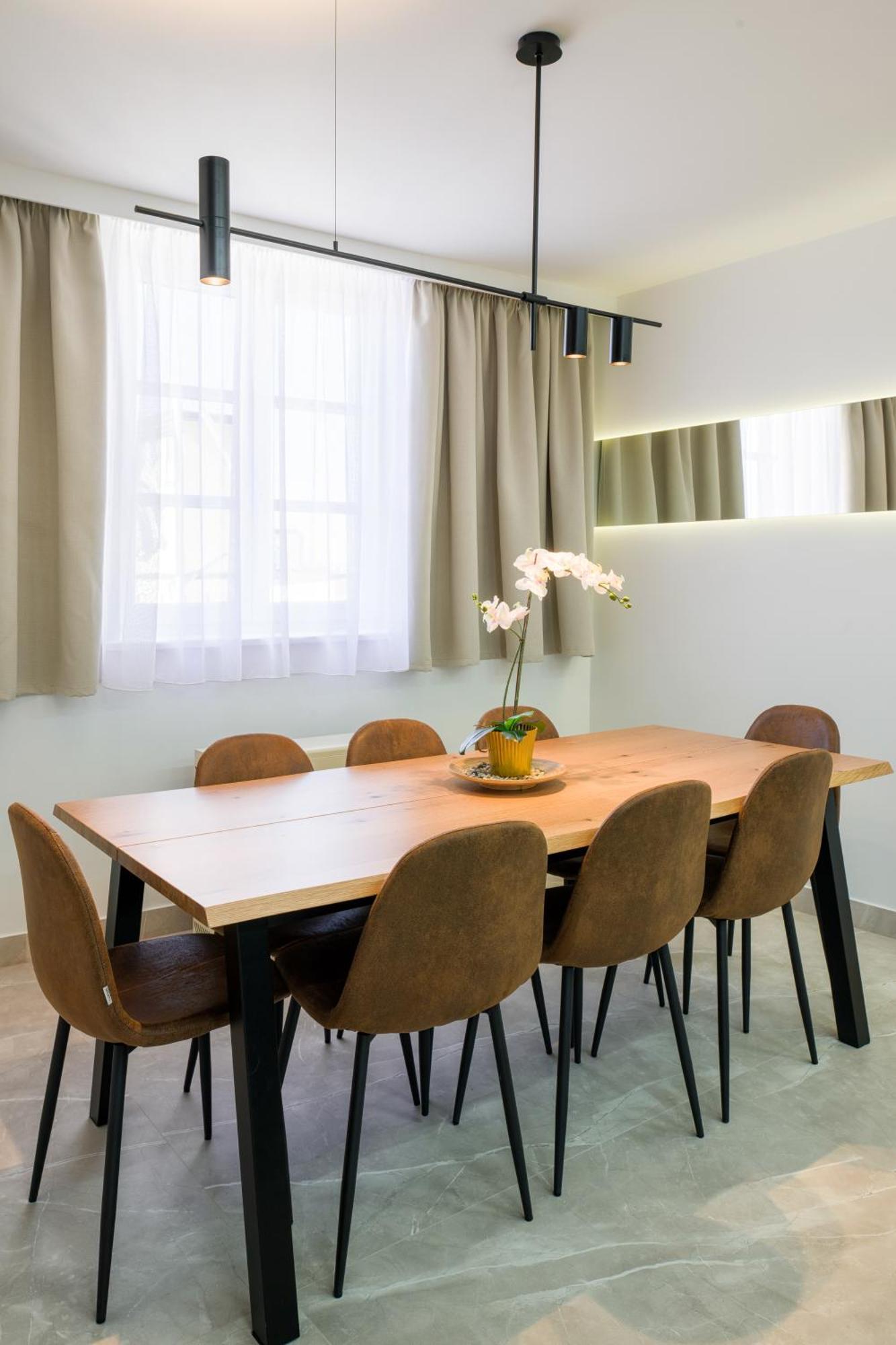 Apartament W Centrum - Duplex Penthouse In The Centre With Terrace And Air Conditioning Cracovia Exterior foto