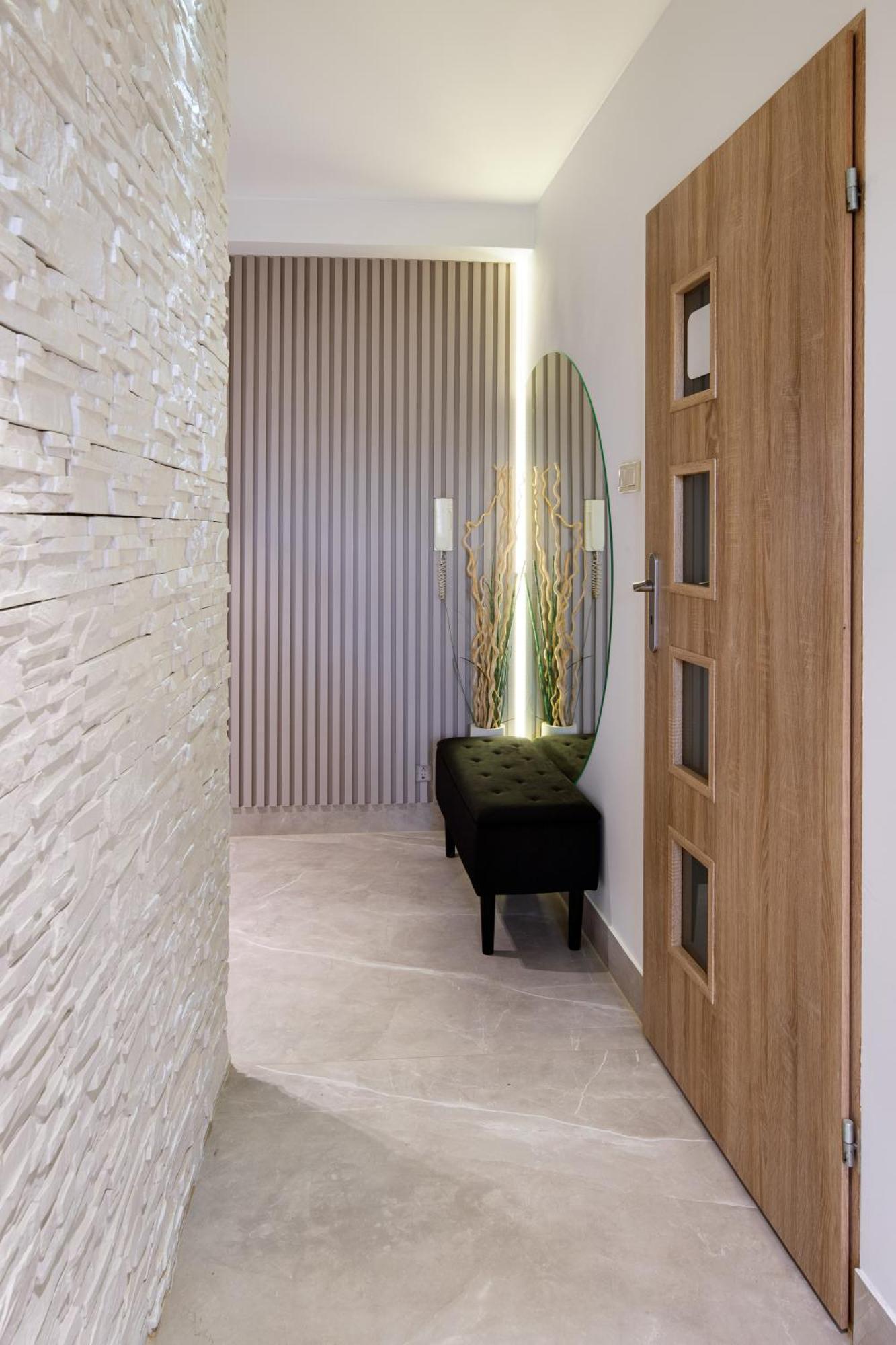 Apartament W Centrum - Duplex Penthouse In The Centre With Terrace And Air Conditioning Cracovia Exterior foto