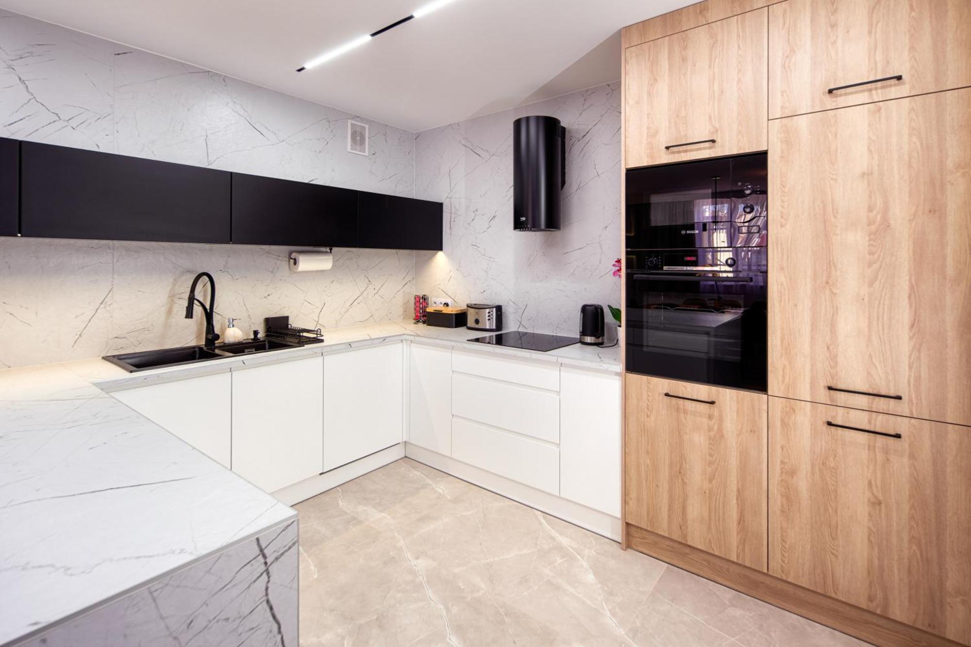Apartament W Centrum - Duplex Penthouse In The Centre With Terrace And Air Conditioning Cracovia Exterior foto